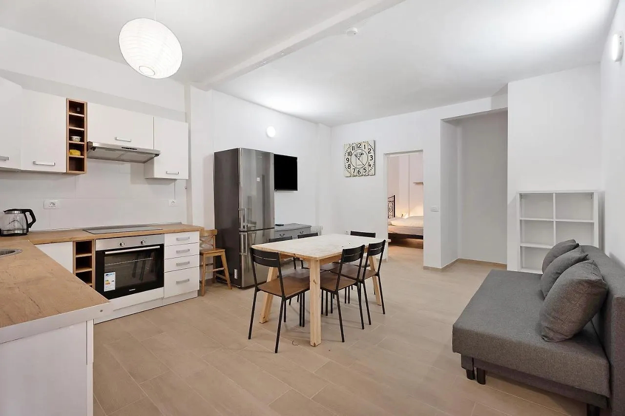 Apartamento Doris Guimar 0*,  Spain