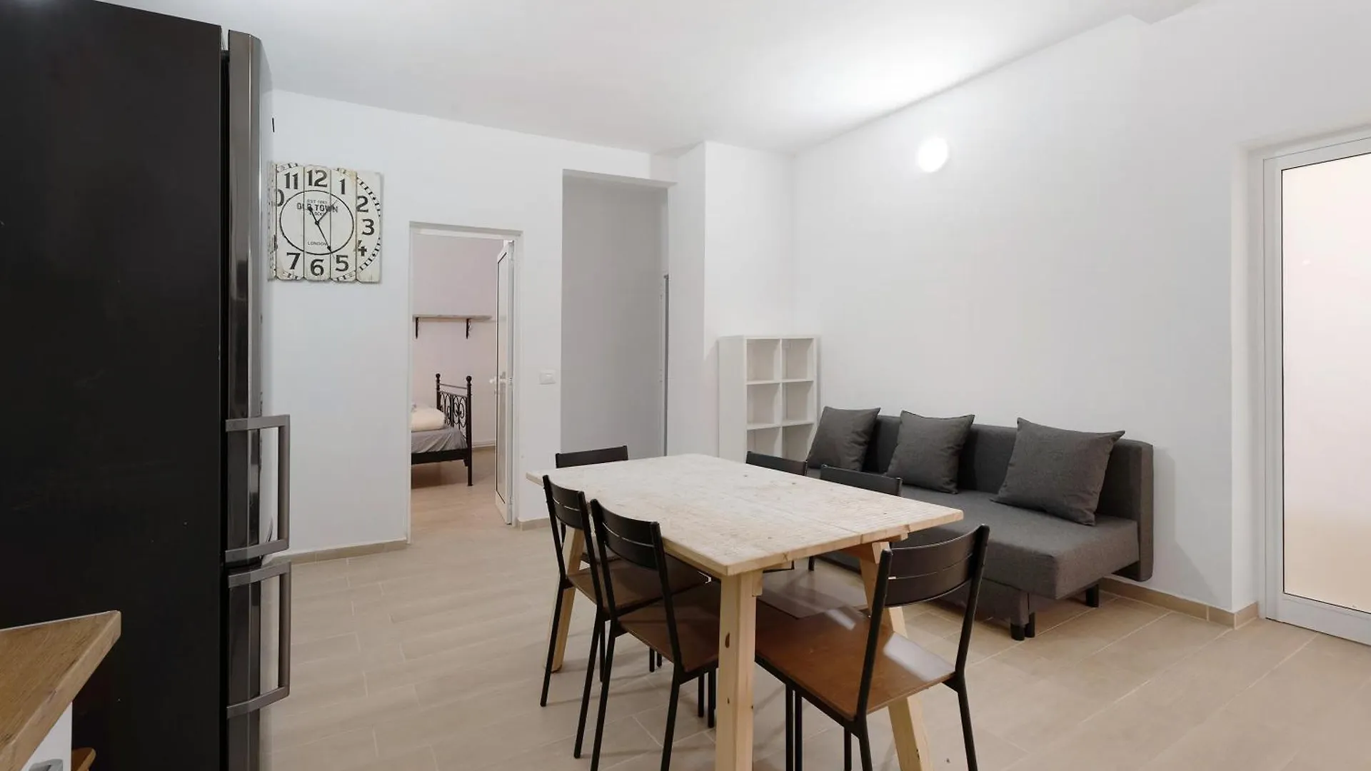 Apartamento Doris location
