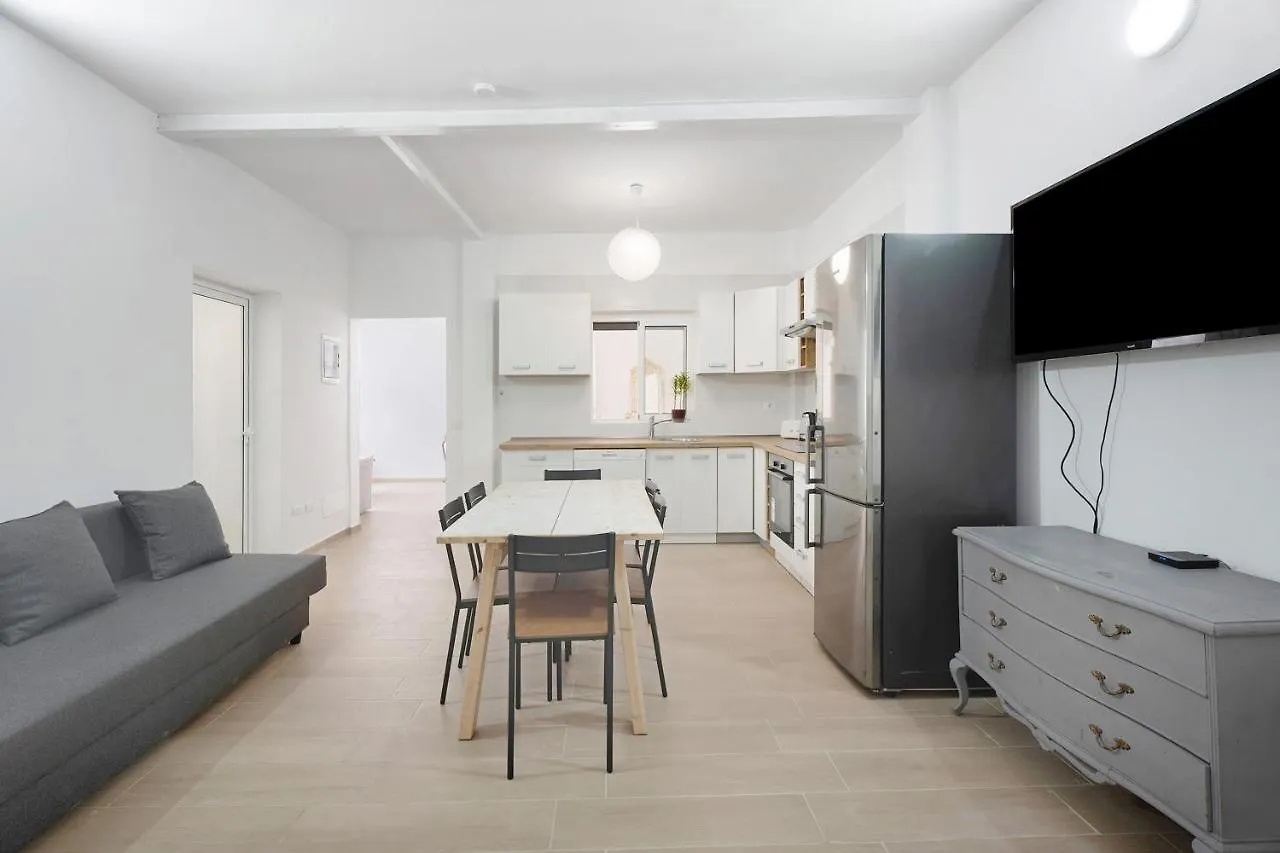 Apartamento Doris Apartment Guimar 0*,
